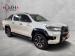 Toyota Hilux 2.8GD-6 double cab Legend 55 - Thumbnail 1