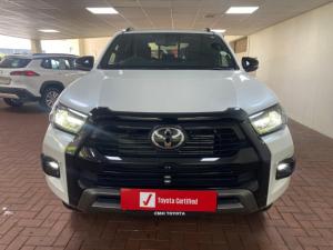 Toyota Hilux 2.8GD-6 double cab Legend 55 - Image 2