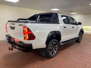 Toyota Hilux 2.8GD-6 double cab Legend 55 - Image 3
