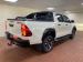 Toyota Hilux 2.8GD-6 double cab Legend 55 - Thumbnail 3