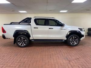 Toyota Hilux 2.8GD-6 double cab Legend 55 - Image 5
