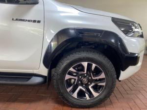 Toyota Hilux 2.8GD-6 double cab Legend 55 - Image 6