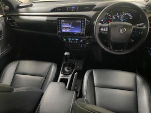 Toyota Hilux 2.8GD-6 double cab Legend 55 - Image 7