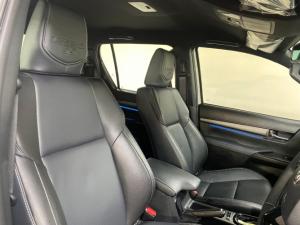 Toyota Hilux 2.8GD-6 double cab Legend 55 - Image 8