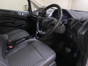 Ford EcoSport 1.0T Titanium auto - Image 10