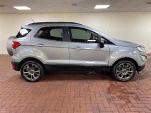 Ford EcoSport 1.0T Titanium auto - Image 11