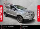 Thumbnail Ford EcoSport 1.0T Titanium auto