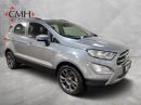 Thumbnail Ford EcoSport 1.0T Titanium auto