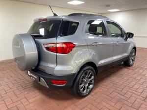 Ford EcoSport 1.0T Titanium auto - Image 3