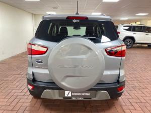 Ford EcoSport 1.0T Titanium auto - Image 4
