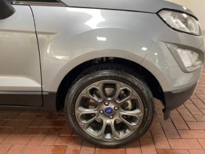 Ford EcoSport 1.0T Titanium auto - Image 5