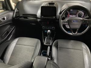 Ford EcoSport 1.0T Titanium auto - Image 6