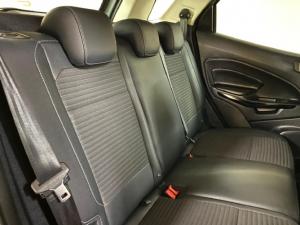 Ford EcoSport 1.0T Titanium auto - Image 8