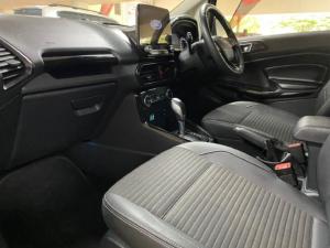 Ford EcoSport 1.0T Titanium auto - Image 9