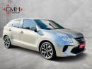 Thumbnail Toyota Starlet 1.4 XS auto