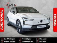 Thumbnail Volvo EX30 Plus Single Motor Extended Range