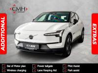 Thumbnail Volvo EX30 Plus Single Motor Extended Range