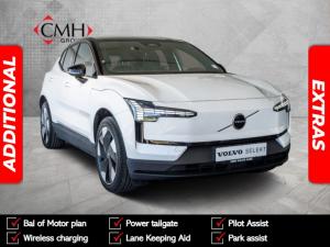 Volvo EX30 Plus Single Motor Extended Range - Image 1