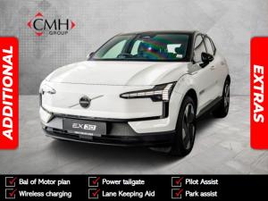 Volvo EX30 Plus Single Motor Extended Range - Image 1