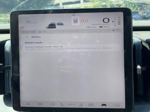 Volvo EX30 Plus Single Motor Extended Range - Image 22