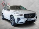 Thumbnail Volvo XC60 B5 AWD Ultimate Dark