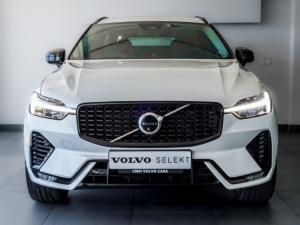 Volvo XC60 B5 AWD Ultimate Dark - Image 8