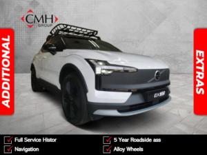 Volvo EX30 Cross Country Ultra Twin Motor Performance - Image 1