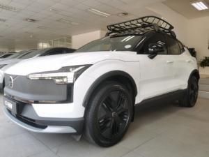 Volvo EX30 Cross Country Ultra Twin Motor Performance - Image 3