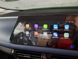 GAC GS3 Emzoom 1.5T Comfort Collection - Image 10