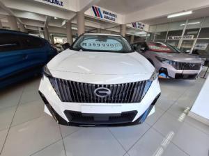 GAC GS3 Emzoom 1.5T Comfort Collection - Image 2