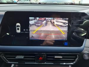 GAC GS3 Emzoom 1.5T Comfort Collection - Image 11