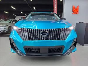 GAC GS3 Emzoom 1.5T Comfort Collection - Image 2