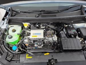 GAC GS3 Emzoom 1.5T Comfort Collection - Image 15