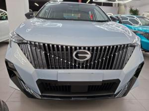 GAC GS3 Emzoom 1.5T Comfort Collection - Image 2