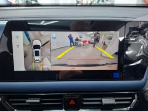 GAC GS3 Emzoom 1.5T R Style - Image 14