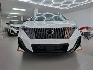 GAC GS3 Emzoom 1.5T R Style - Image 2