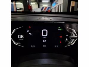 GAC GS3 Emzoom 1.5T R Style - Image 11