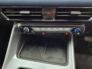 GAC GS3 Emzoom 1.5T R Style - Image 13