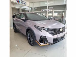 GAC GS3 Emzoom 1.5T R Style - Image 1