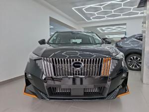 GAC GS3 Emzoom 1.5T R Style - Image 2