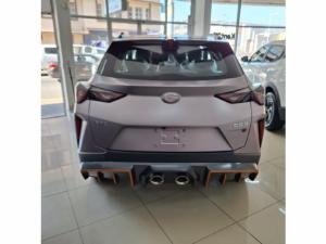 GAC GS3 Emzoom 1.5T R Style - Image 4