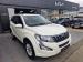 Mahindra XUV500 2.2CRDe W8 auto - Thumbnail 1