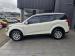 Mahindra XUV500 2.2CRDe W8 auto - Thumbnail 2
