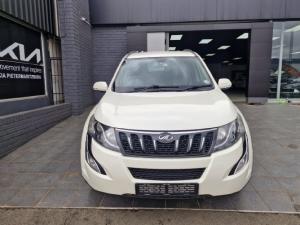 Mahindra XUV500 2.2CRDe W8 auto - Image 3