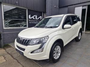 Mahindra XUV500 2.2CRDe W8 auto - Image 4
