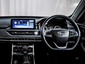 Chery Tiggo 4 Pro 1.5 Comfort - Image 10