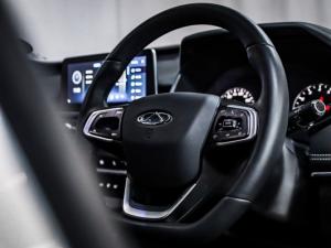 Chery Tiggo 4 Pro 1.5 Comfort - Image 14