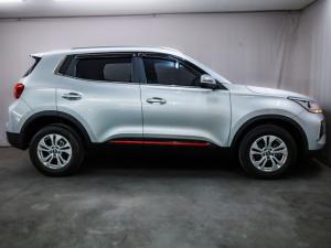 Chery Tiggo 4 Pro 1.5 Comfort - Image 17