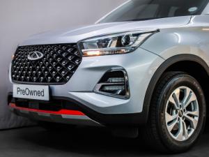 Chery Tiggo 4 Pro 1.5 Comfort - Image 18