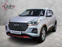 Thumbnail Chery Tiggo 4 Pro 1.5 Comfort